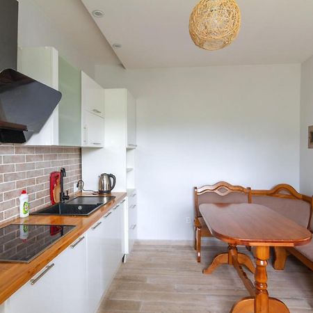 Садиба Під Лісом Volovets Extérieur photo