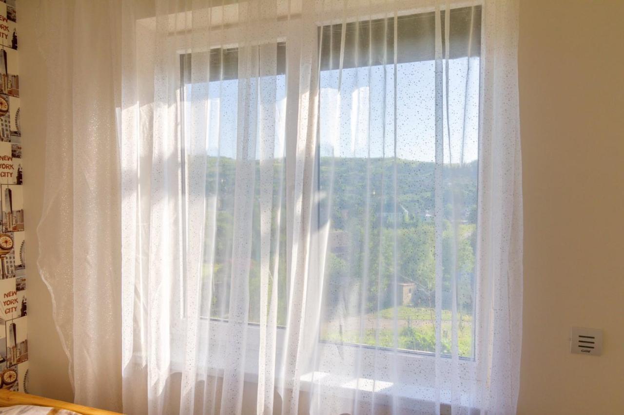 Садиба Під Лісом Volovets Extérieur photo