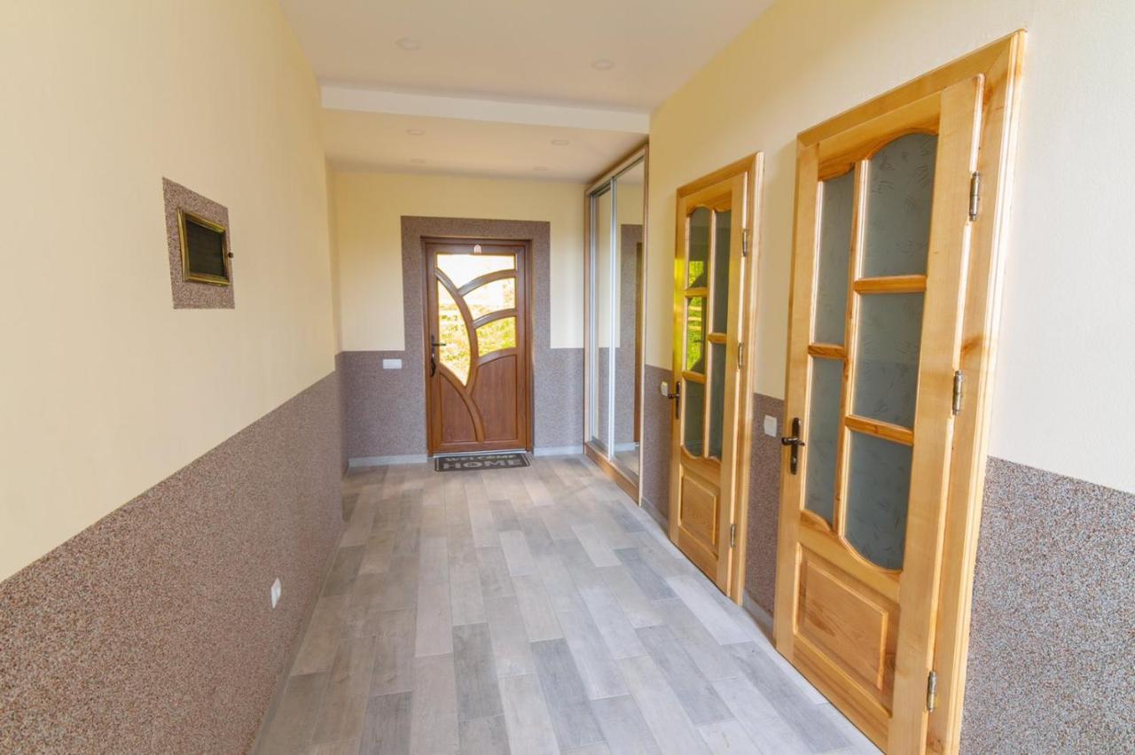 Садиба Під Лісом Volovets Extérieur photo