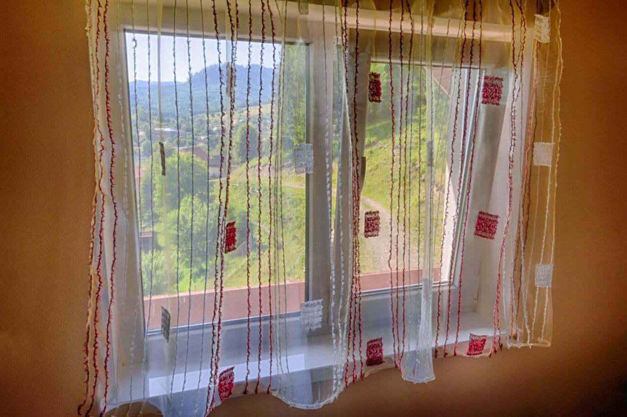 Садиба Під Лісом Volovets Extérieur photo