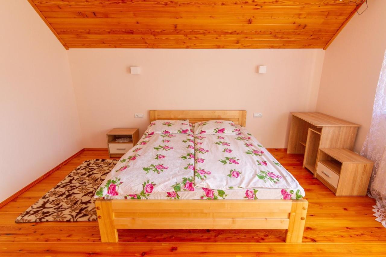 Садиба Під Лісом Volovets Extérieur photo