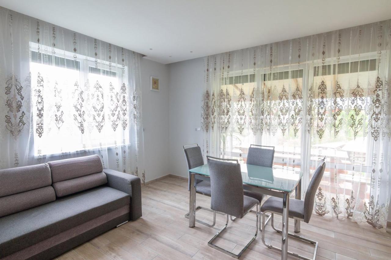 Садиба Під Лісом Volovets Extérieur photo