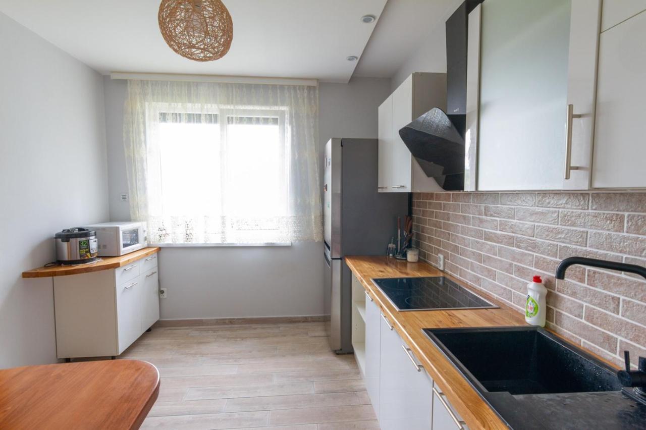 Садиба Під Лісом Volovets Extérieur photo