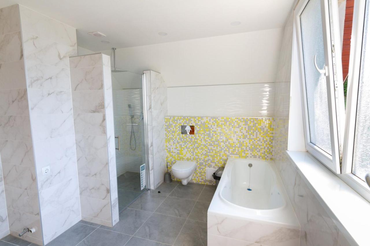 Садиба Під Лісом Volovets Extérieur photo