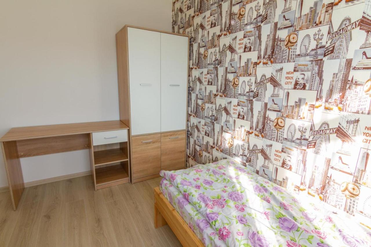 Садиба Під Лісом Volovets Extérieur photo
