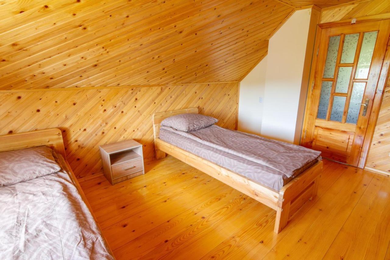 Садиба Під Лісом Volovets Extérieur photo