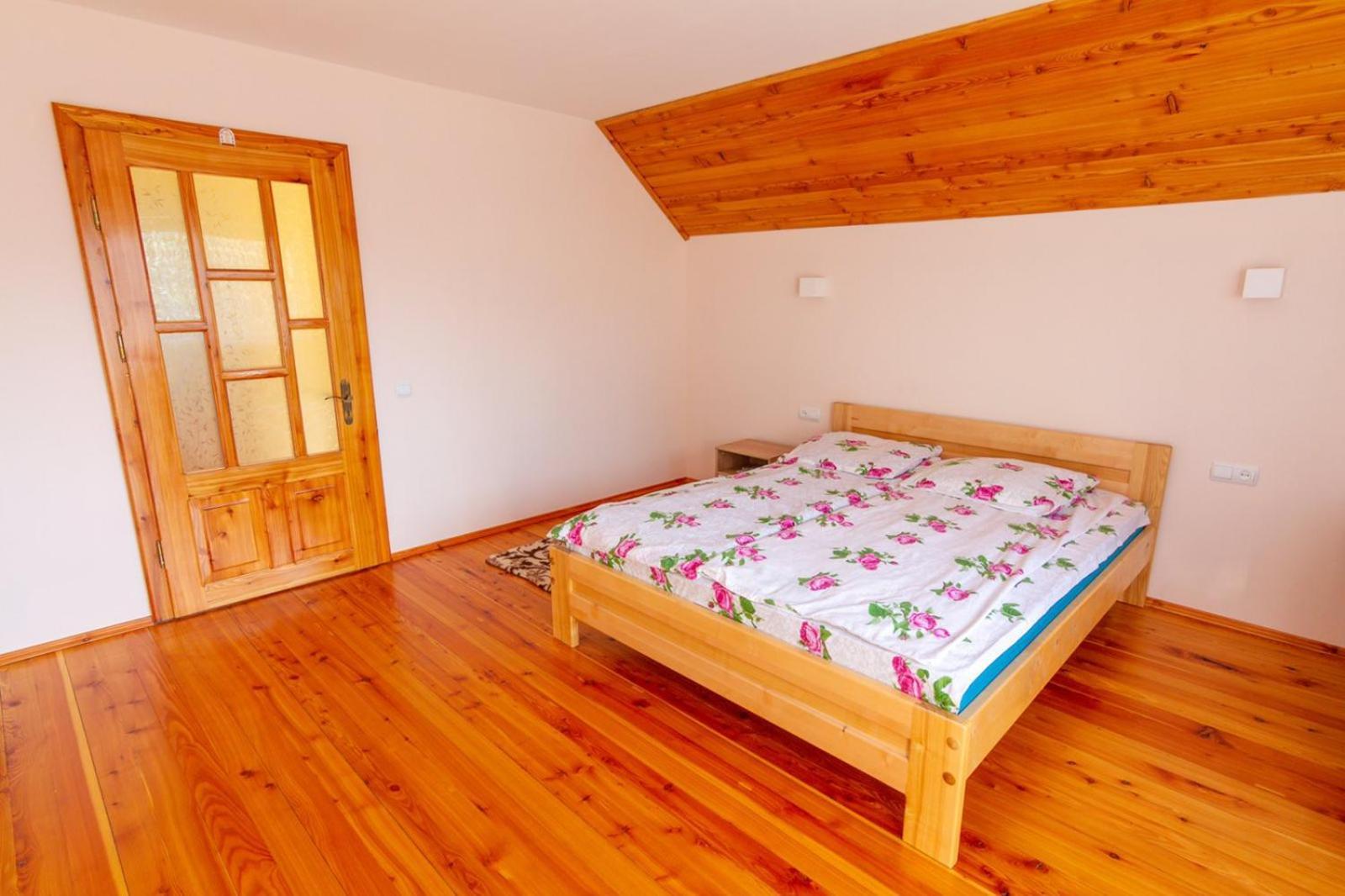 Садиба Під Лісом Volovets Chambre photo